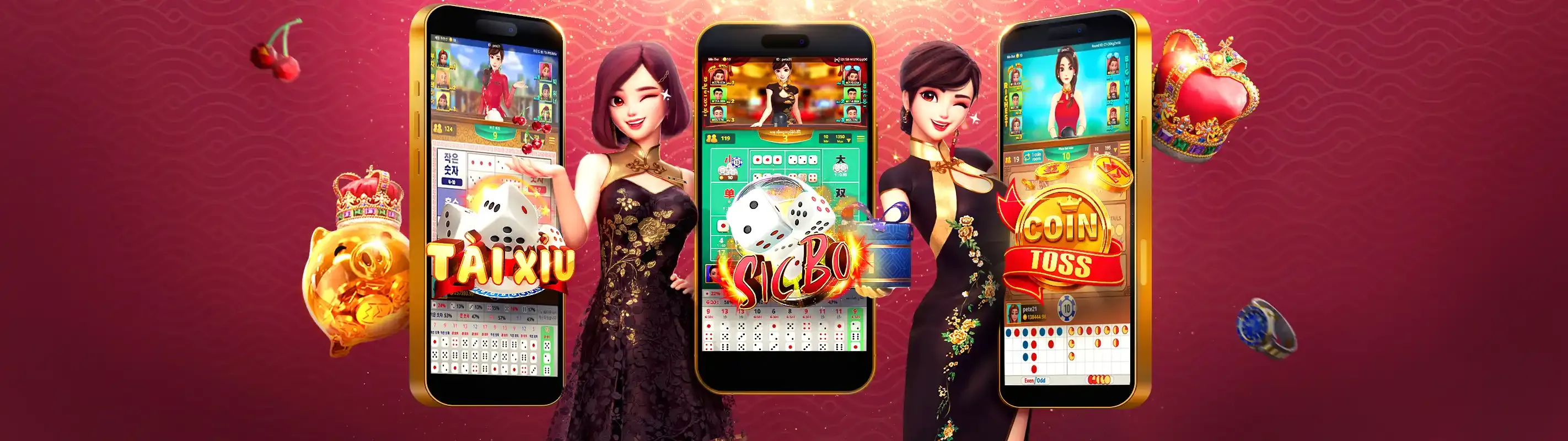 Sòng bạc trực tuyến