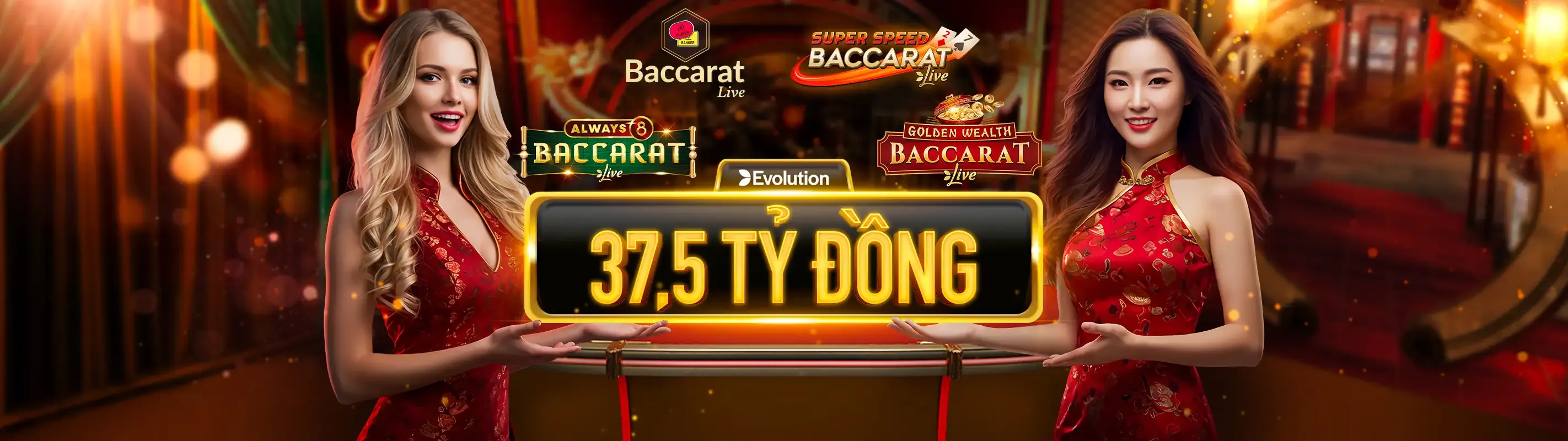 Game bắn cá
