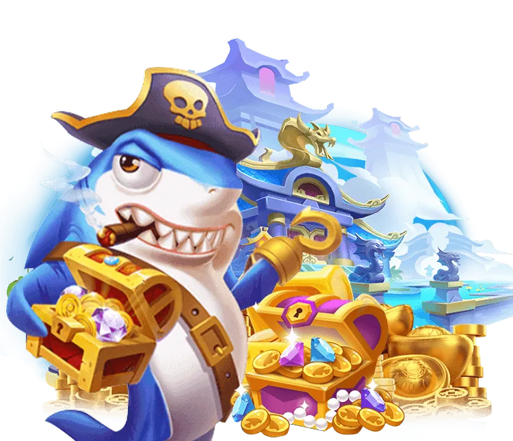 Các loại game bắn cá Pau88