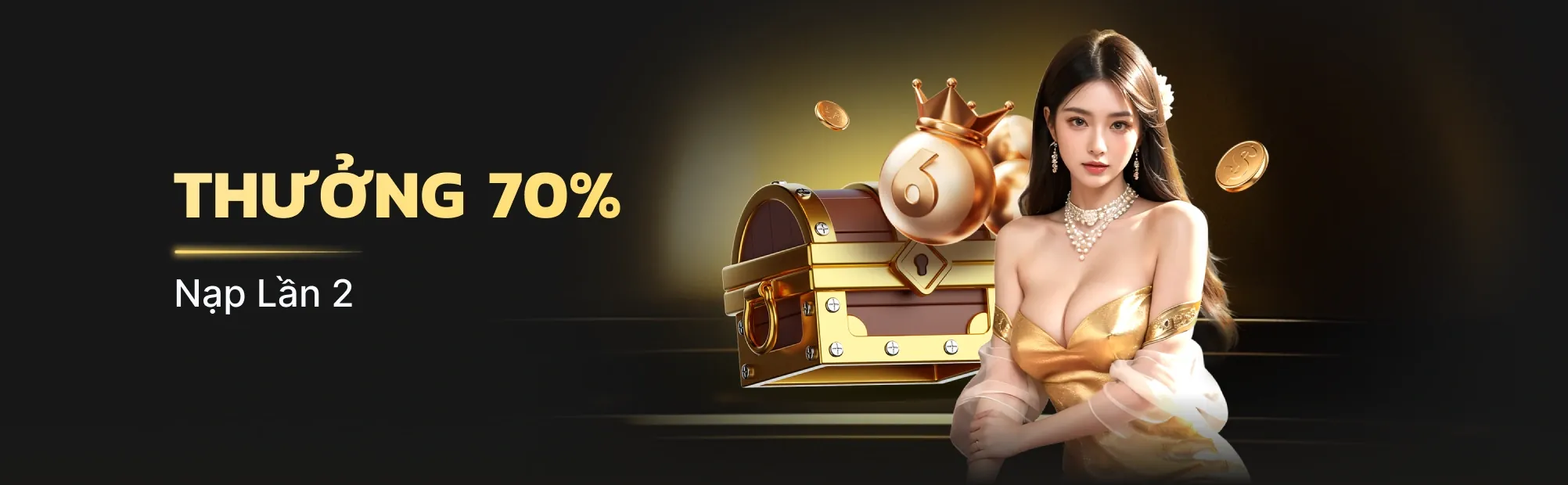 Thưởng nạp lại hàng ngày pau88